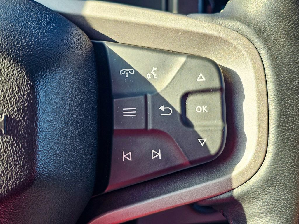 Used 2024 Ford Bronco Wildtrak image 17