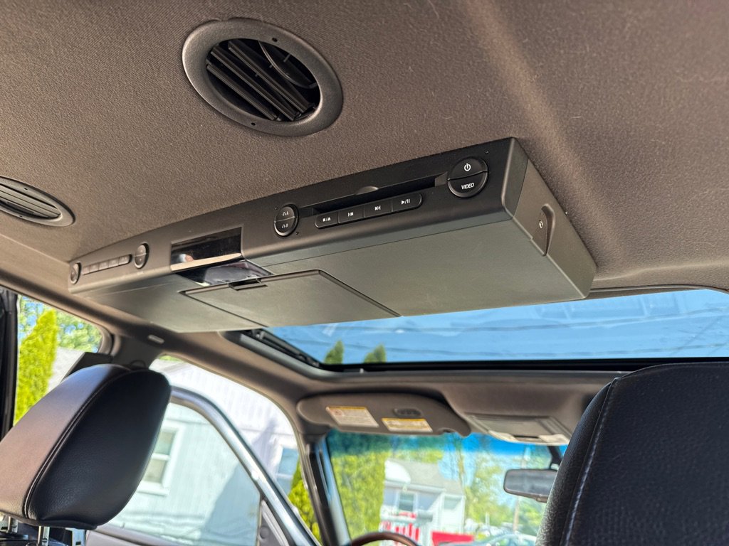 Used 2010 Ford Expedition EL Limited AWD/4WD image 14