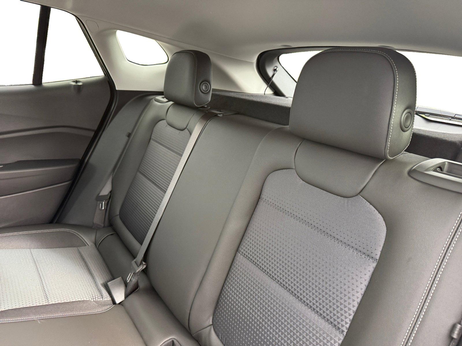 New 2026 Chevrolet Trax LT image 16