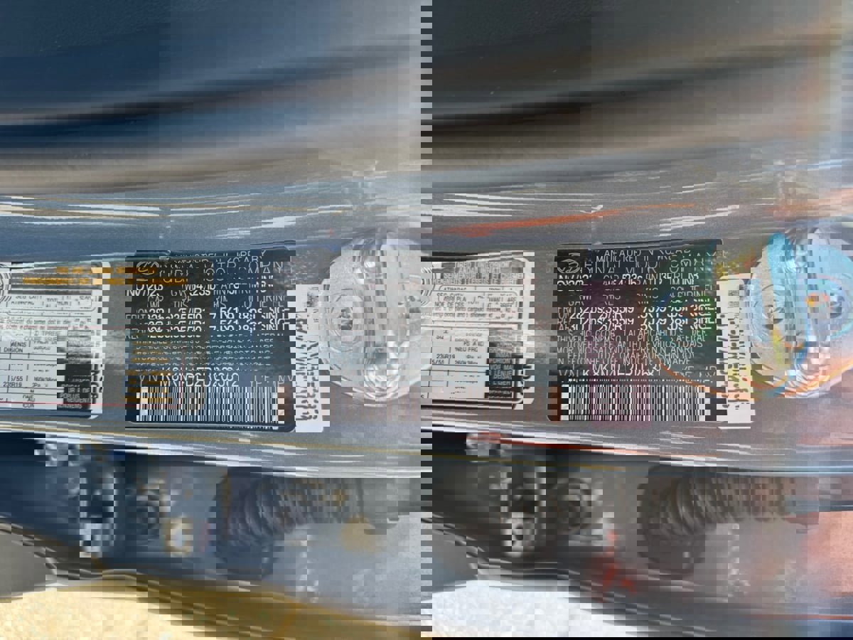 Used 2024 Hyundai Ioniq 5 SEL image 20