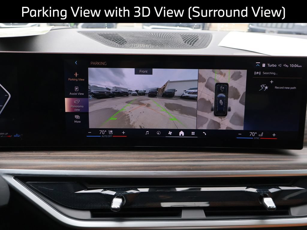 Certified 2025 BMW X7 xDrive40i w/ Premium Package AWD/4WD image 26