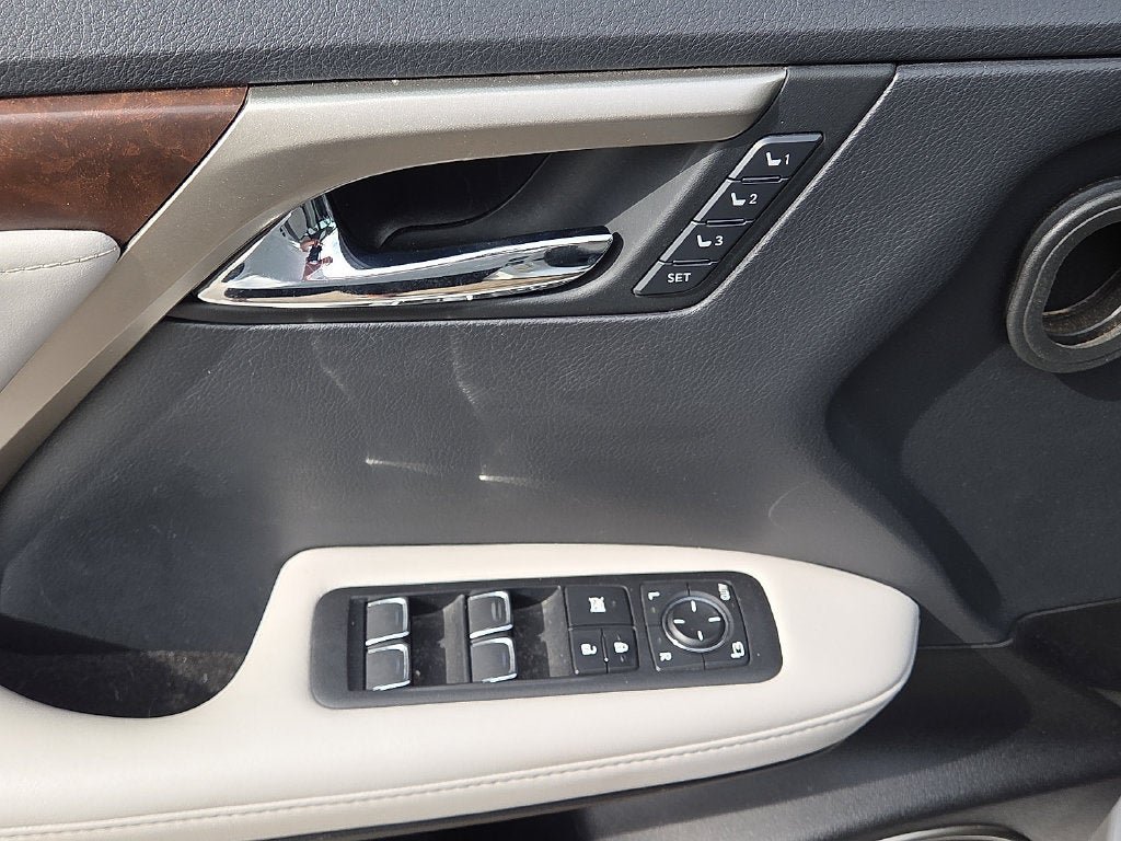 Used 2022 Lexus RX 350 FWD w/ Premium Package image 20