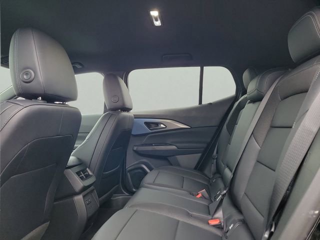 New 2026 Chevrolet Equinox EV LT w/ Convenience Package II image 10