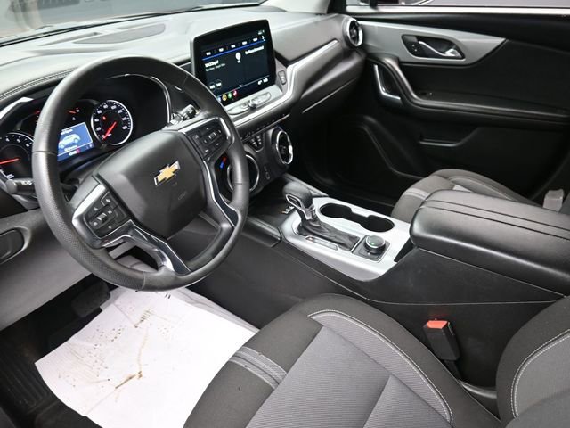 Used 2023 Chevrolet Blazer LT w/ Convenience Package image 18