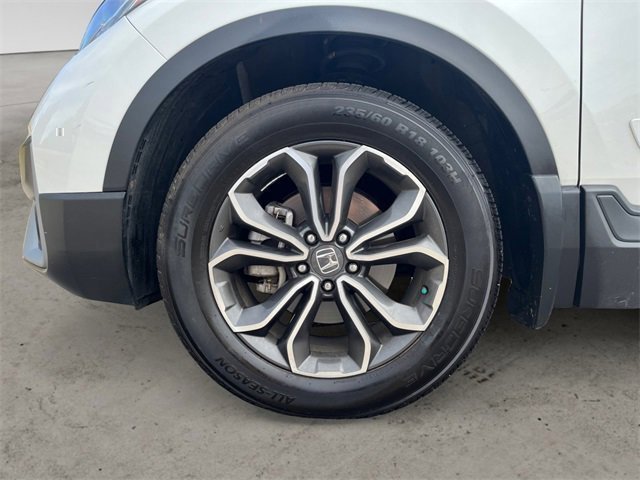 Used 2022 Honda CR-V EX-L image 15