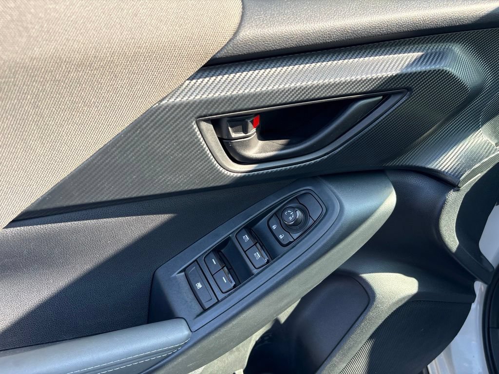 Certified 2024 Subaru Crosstrek 2.0i Premium AWD/4WD image 16