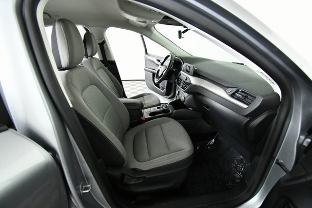 Used 2022 Ford Escape S image 22
