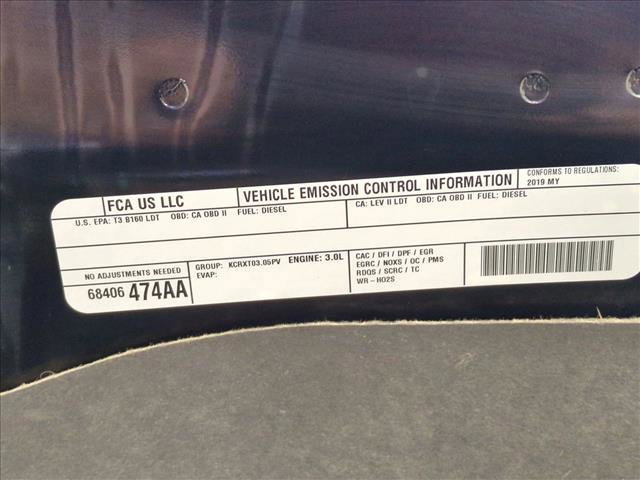 Used 2019 RAM 1500 Tradesman image 23