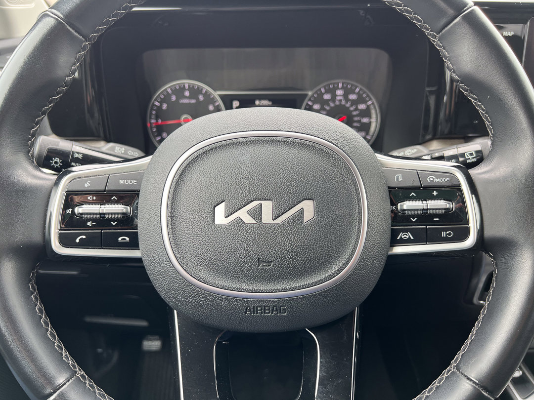 Used 2022 Kia Sorento S AWD/4WD image 21