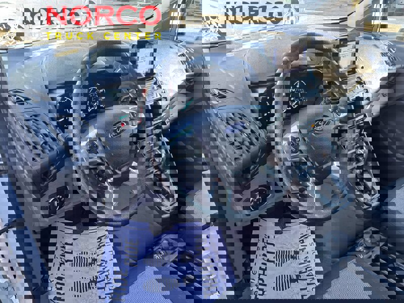 Used 2020 Ford Transit Connect XL image 16