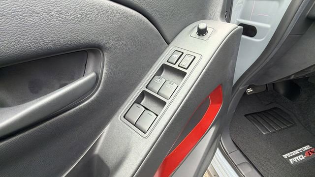 New 2026 Nissan Frontier PRO-4X w/ Tow Package image 20