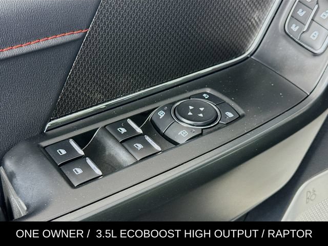 Used 2024 Ford F150 Raptor AWD/4WD image 18