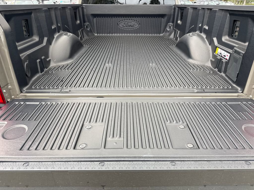 New 2026 Ford F250 Lariat image 22