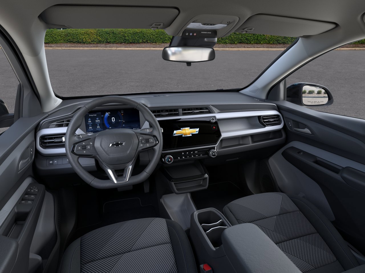 New 2027 Chevrolet Bolt LT FWD image 15