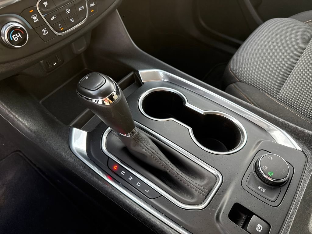 Used 2020 Chevrolet Traverse LS w/ LPO, Cargo Package image 28