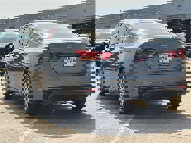 Used 2023 Nissan Altima 2.5 S image 6