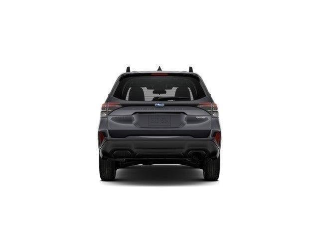New 2026 Subaru Forester Touring AWD/4WD image 9