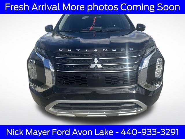Used 2024 Mitsubishi Outlander SE FWD image 10