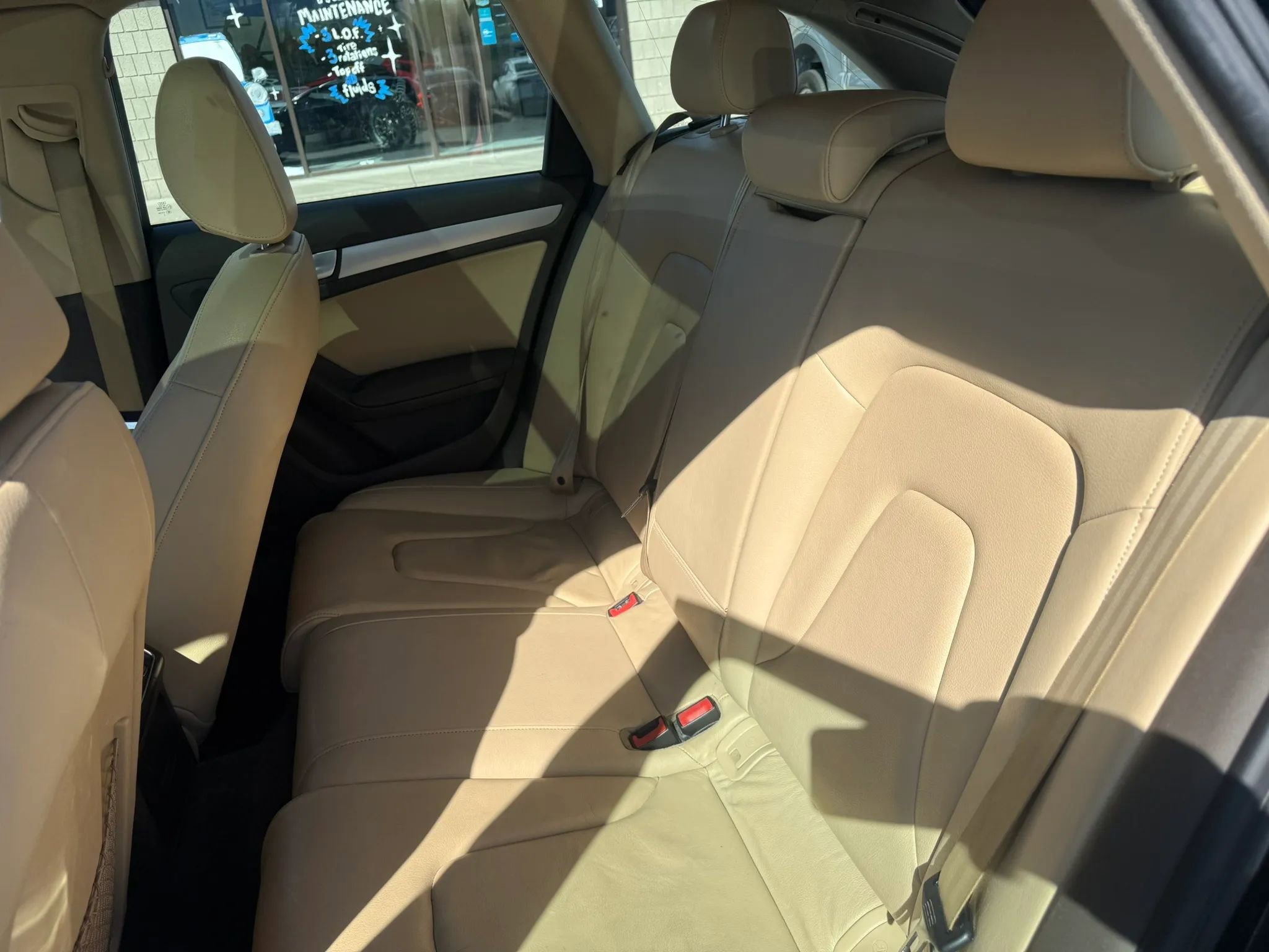 Used 2013 Audi A4 Premium Plus w/ Premium Plus Pkg image 20