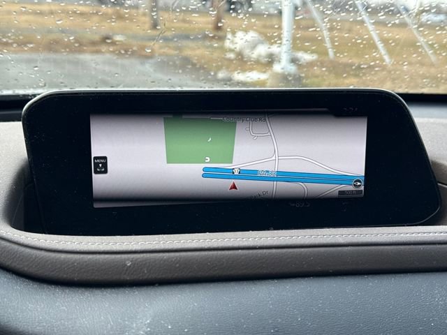 Used 2023 MAZDA CX-30 AWD 2.5 S w/ Premium Package image 23