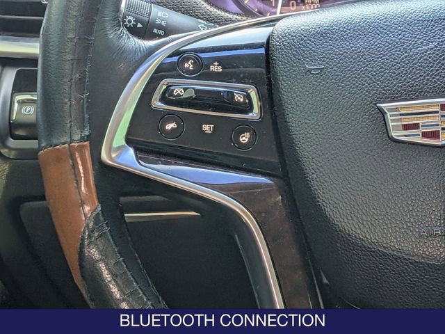 Used 2017 Cadillac XTS Luxury FWD image 19