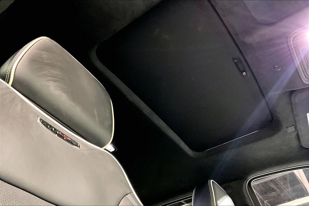 Used 2024 GMC Sierra 1500 AT4X image 20