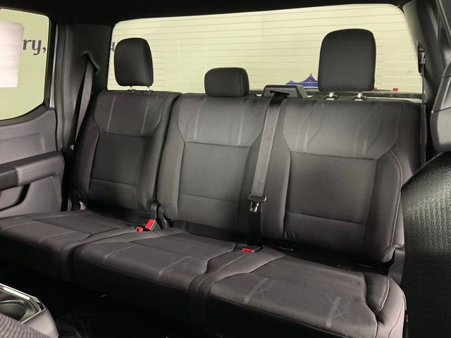 New 2026 Ford F150 STX w/ Equipment Group 200A image 16