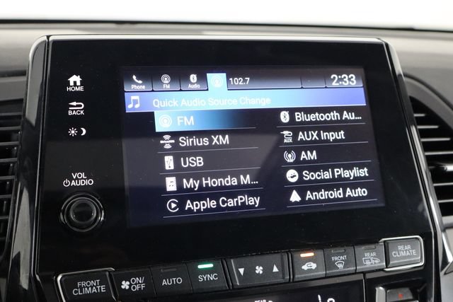 Used 2023 Honda Odyssey EX-L image 30