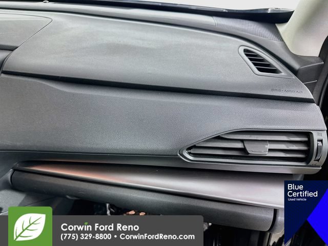 Used 2025 Subaru Impreza 2.0i AWD/4WD image 31