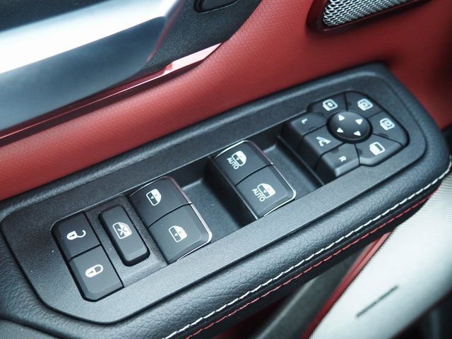 New 2026 RAM 1500 Rebel w/ Rebel Level 2 Equipment Group image 28