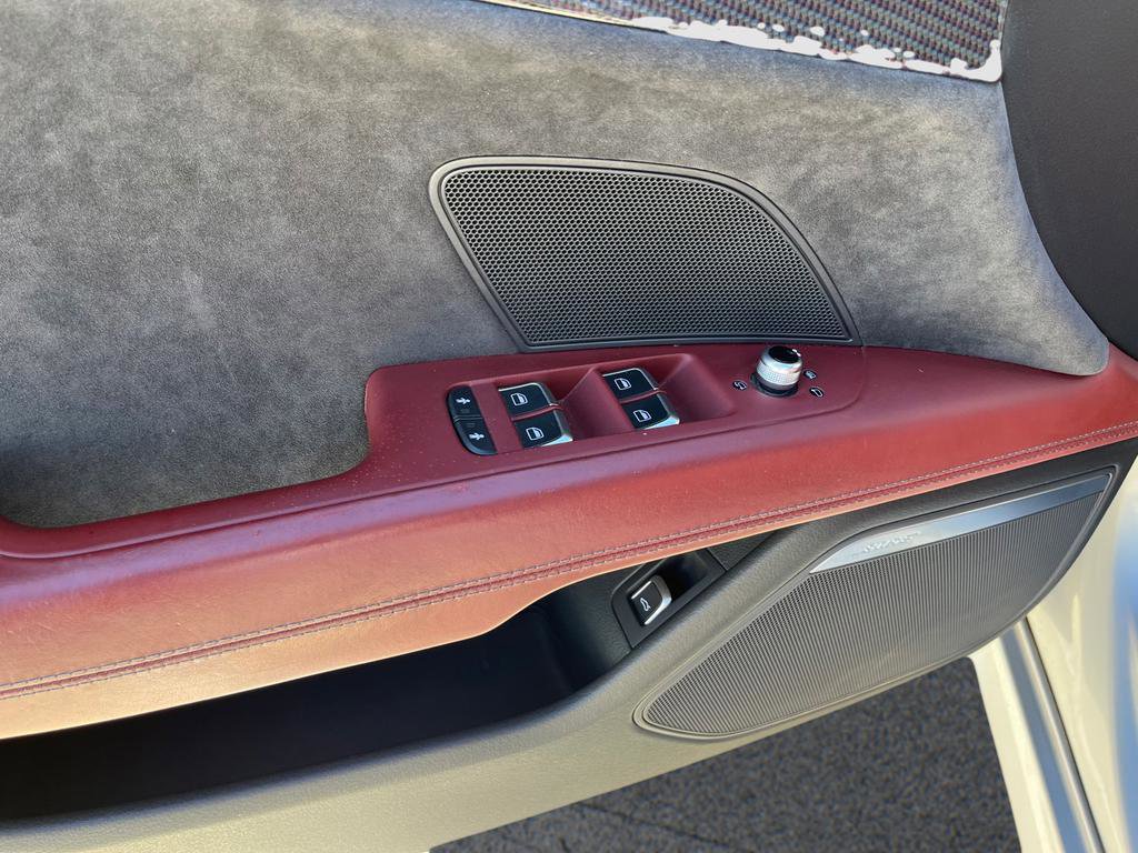 Used 2016 Audi S7 w/ S7 Sport Package image 31