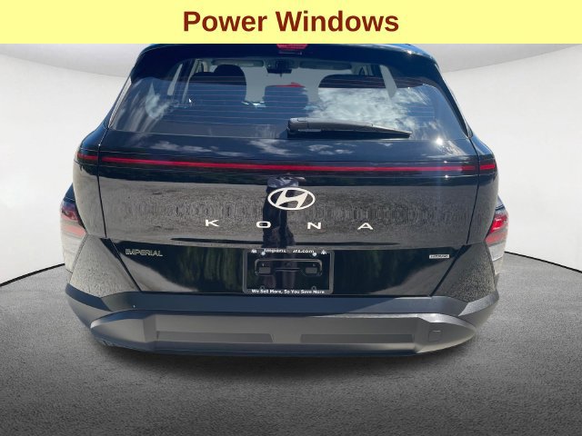 Used 2025 Hyundai Kona SE AWD/4WD image 10