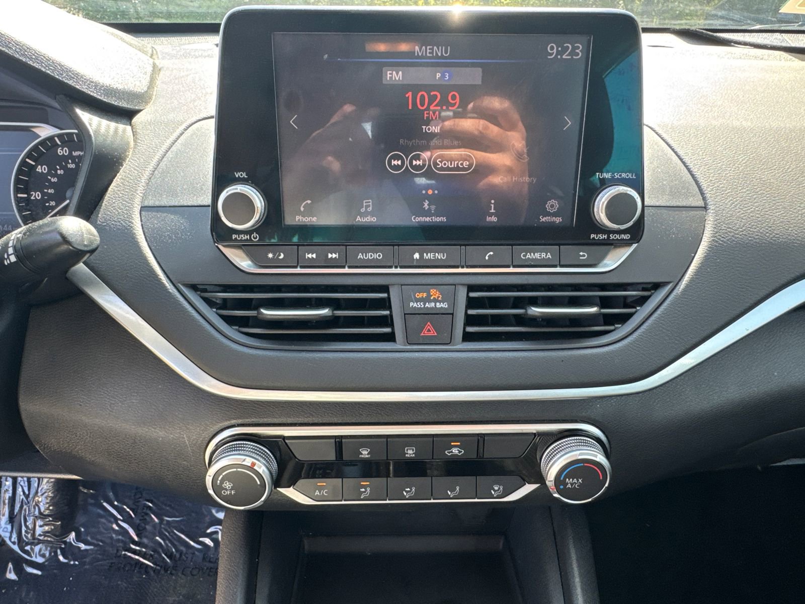 Used 2019 Nissan Altima 2.5 S image 28