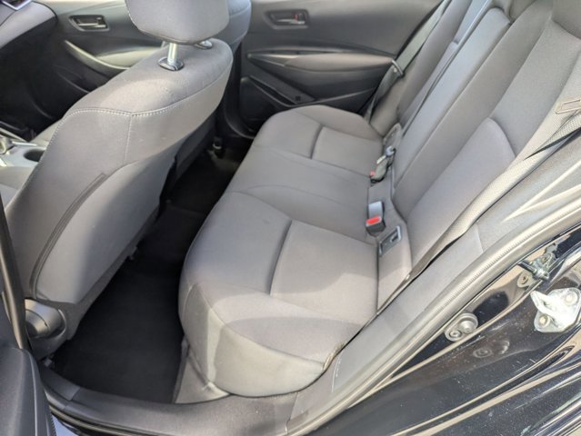 Used 2024 Toyota Corolla LE image 14