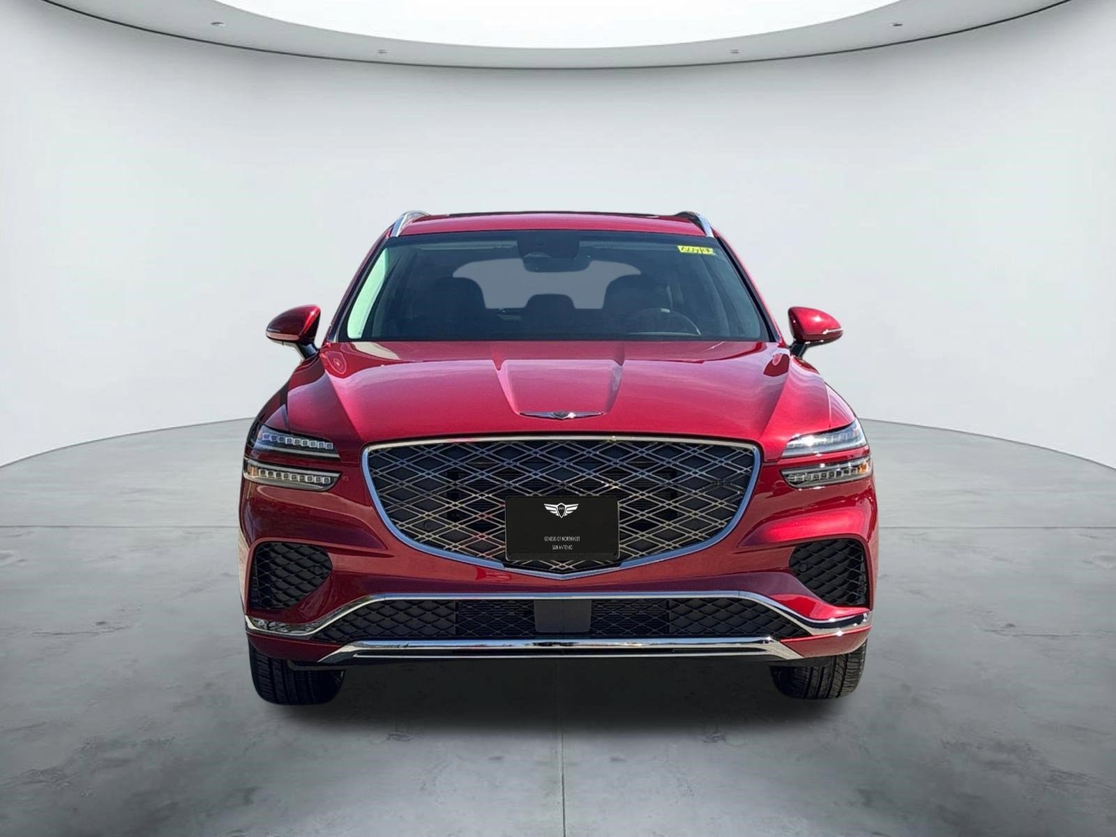 New 2026 Genesis GV70 2.5T Select AWD/4WD image 8