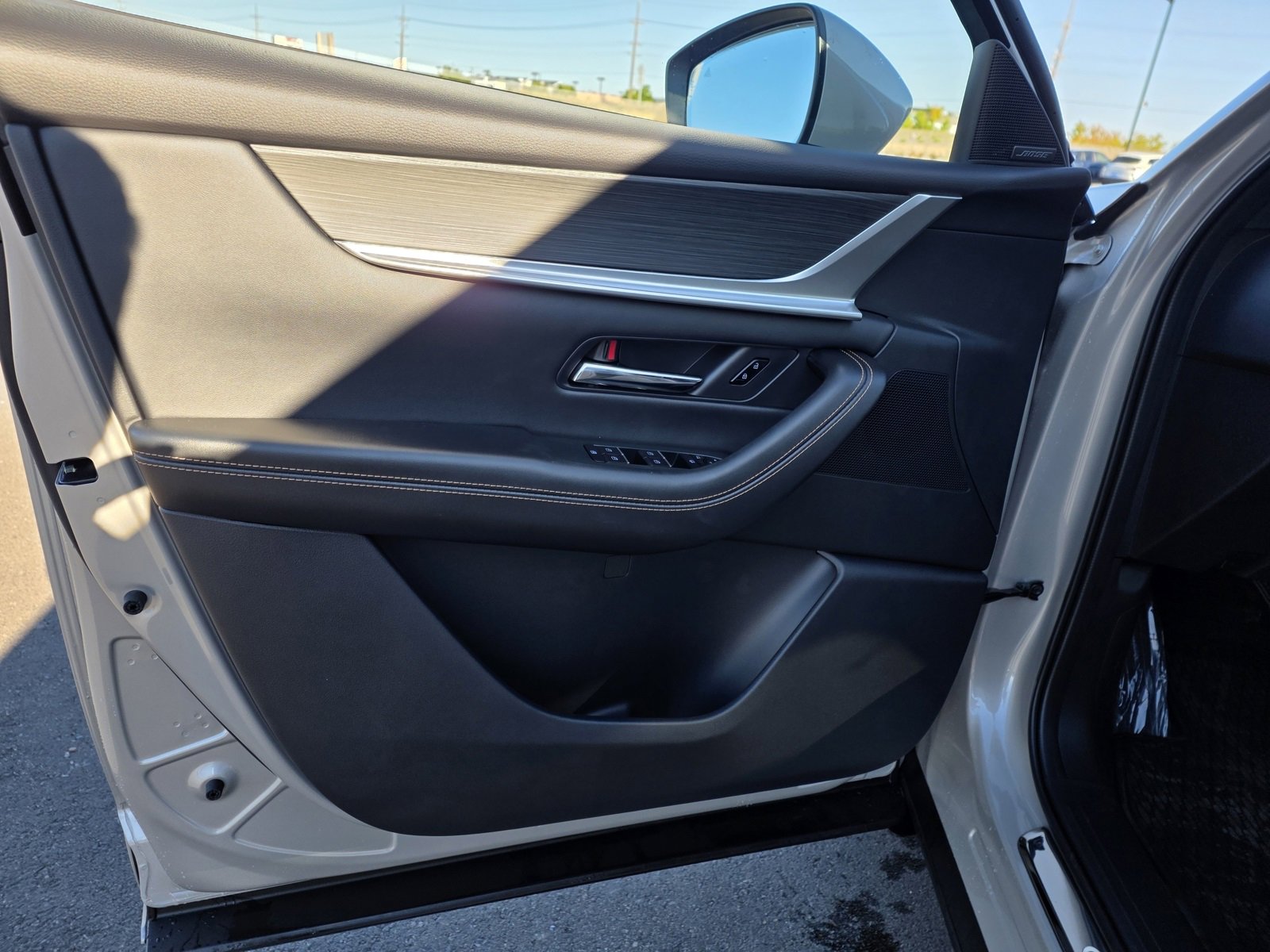 New 2026 MAZDA CX-90 3.3 Turbo S w/ Premium Plus image 15