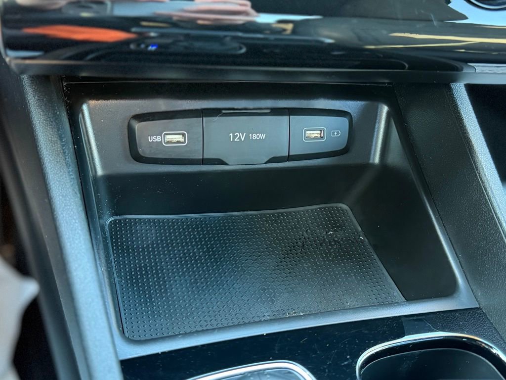 Used 2022 Hyundai Santa Cruz SEL image 14