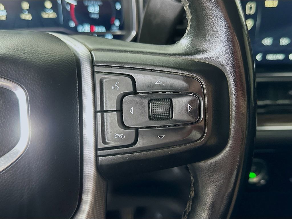 Used 2023 GMC Sierra 1500 Elevation image 23