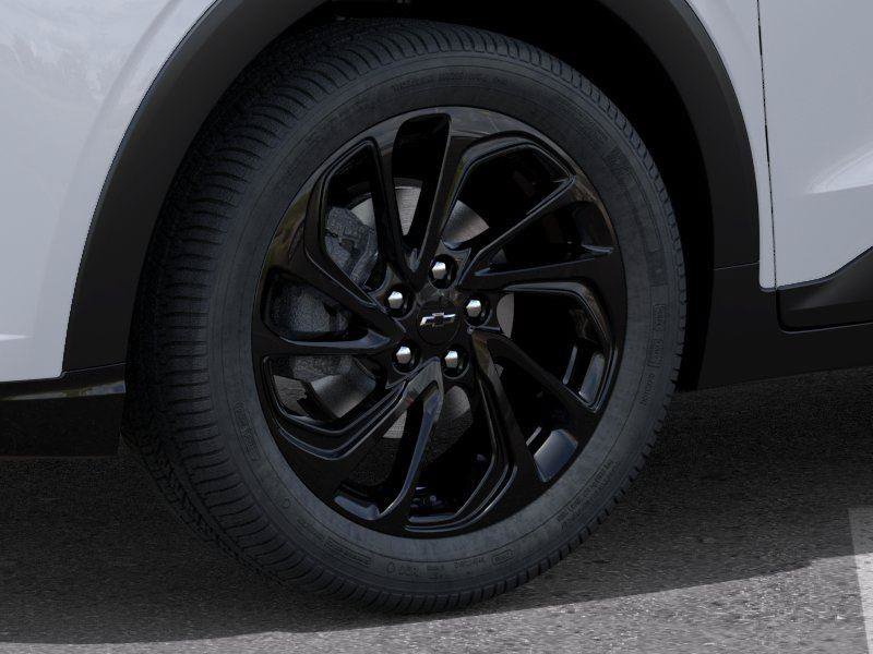 New 2027 Chevrolet Bolt RS FWD image 9