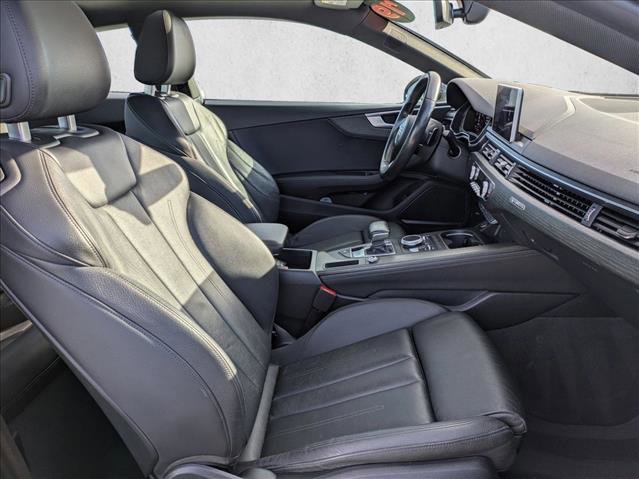Used 2019 Audi A5 2.0T Premium Plus AWD/4WD image 20