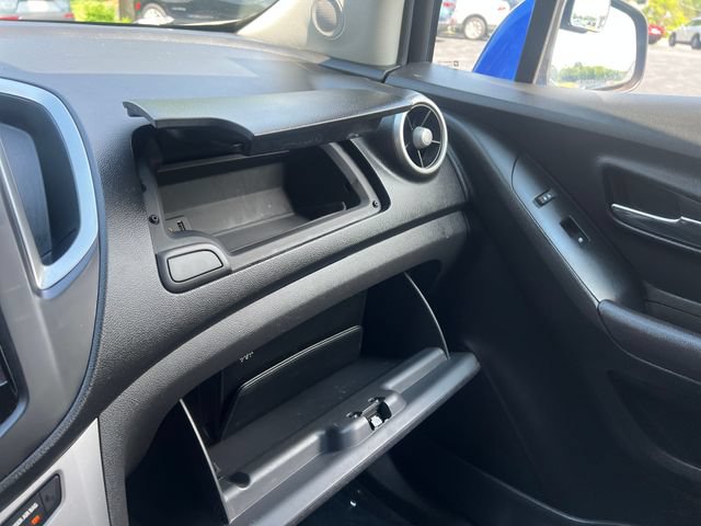 Used 2016 Chevrolet Trax LT w/ LT Convenience Package FWD image 20