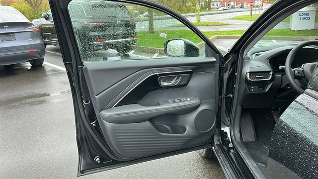 New 2026 Acura ADX AWD image 8