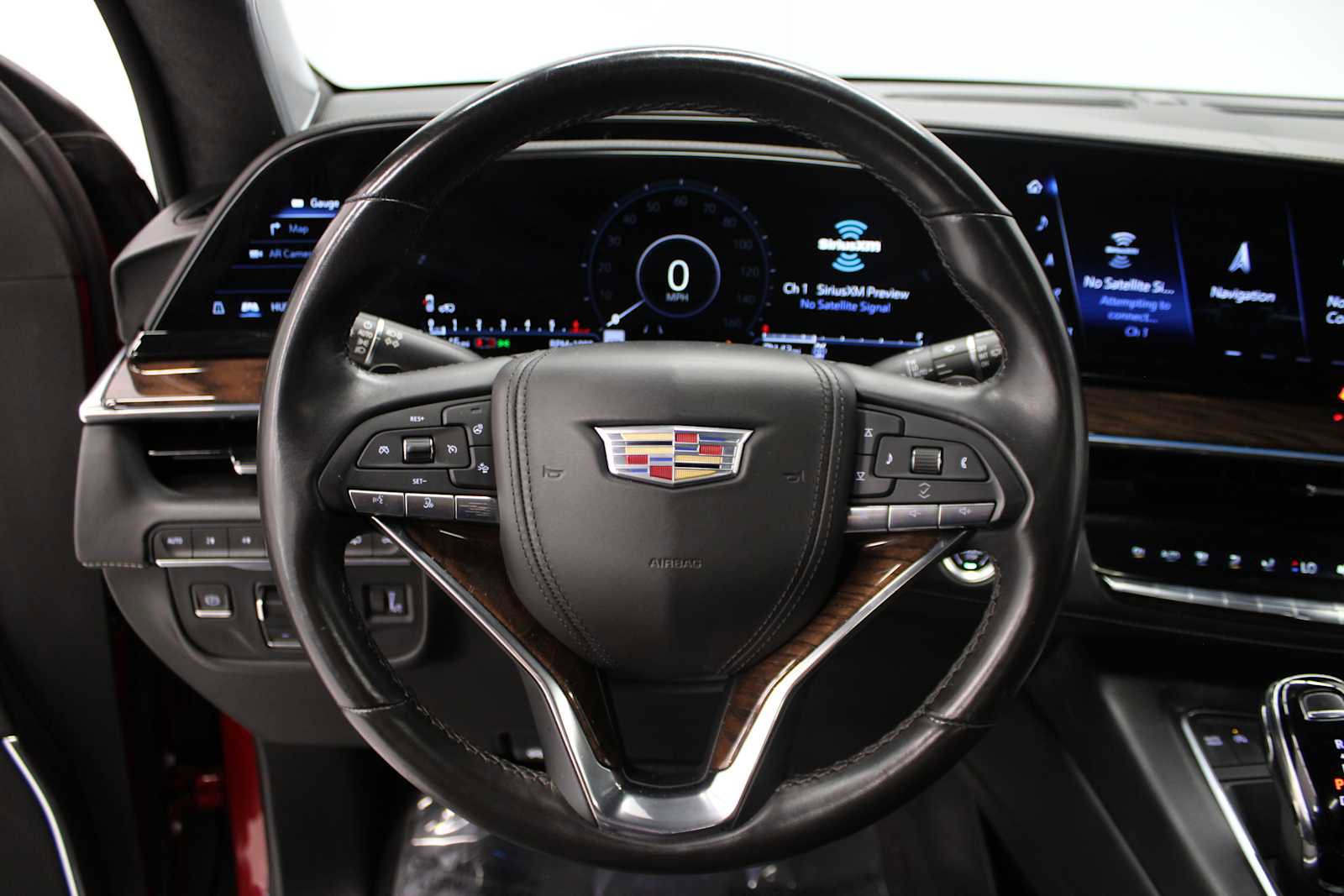 Certified 2023 Cadillac Escalade Sport Platinum image 29