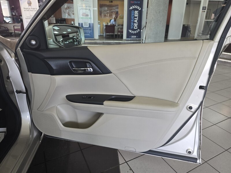 Used 2013 Honda Accord EX-L image 12
