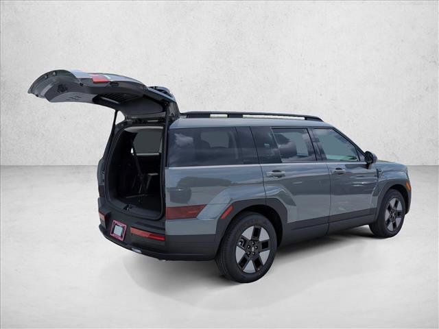 New 2026 Hyundai Santa Fe SEL FWD image 2