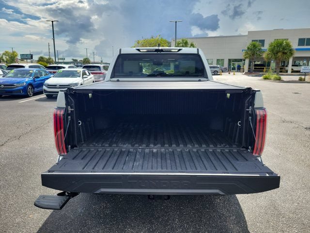 Used 2023 Toyota Tundra Capstone AWD/4WD image 12