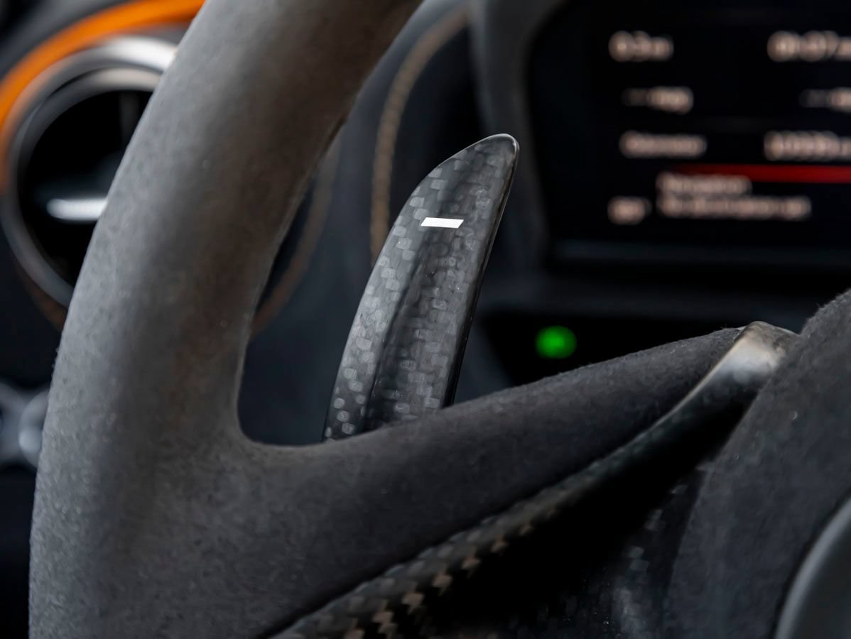 Used 2022 McLaren 765LT RWD image 24