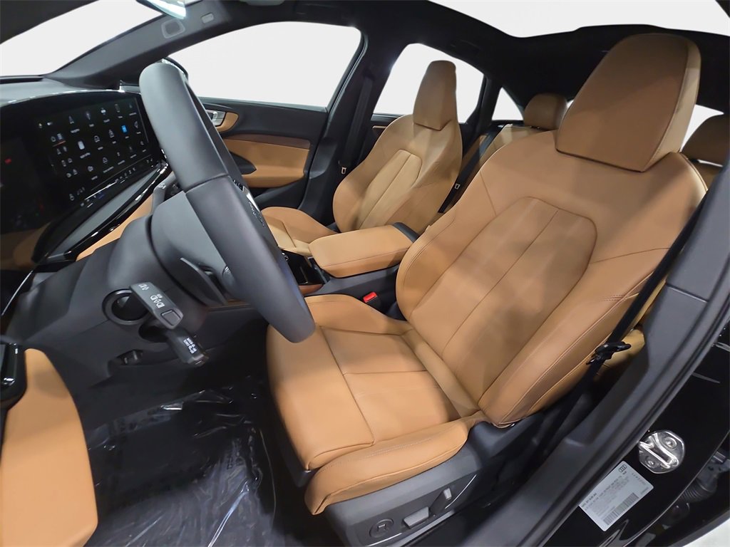 Used 2025 Audi A5 2.0T Premium Plus w/ Premium Plus image 12