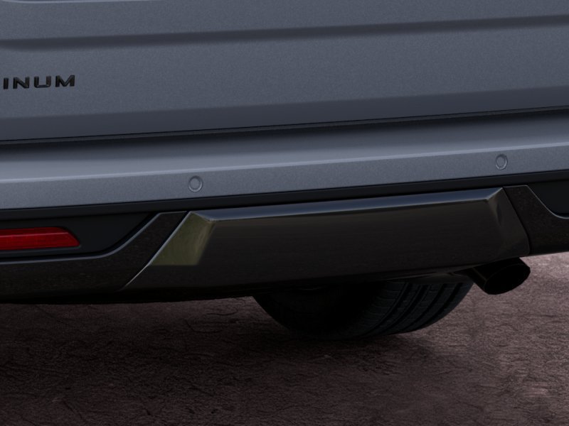 New 2027 Ford Expedition Max Platinum w/ Stealth Appearance Package AWD/4WD image 23