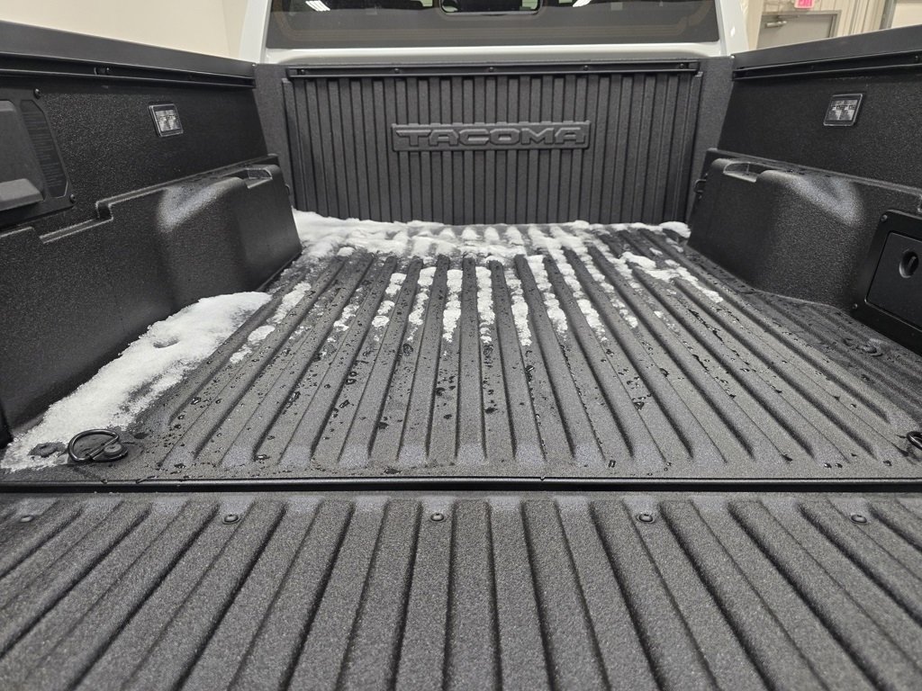 New 2026 Toyota Tacoma Limited image 22